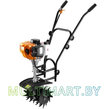 Мотокультиватор Deko DKGC 230 065-1231